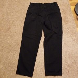George black pair of dress pants